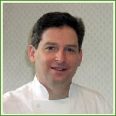 Barry Marcus