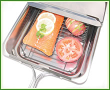 Tips for Best Results with a Stovetop Smoker