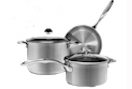 Chantal Stainless Cookware