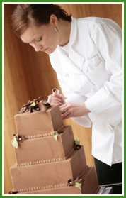 Ericka Frank - Guest Chef at Kitchen Conservatory