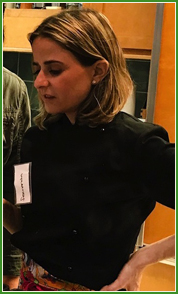 Fernanda Espinosa