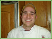 Ivy Magruder - Guest Chef at Kitchen Conservatory