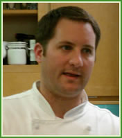 Jon Lowe - Guest Chef at Kitchen Conservatory