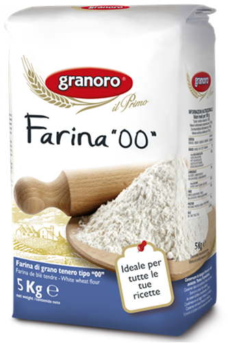 00 Flour 00-flour