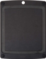 Epicurean All-in-One Slate Gray Cutting Board with Juice Groove 15 x 11