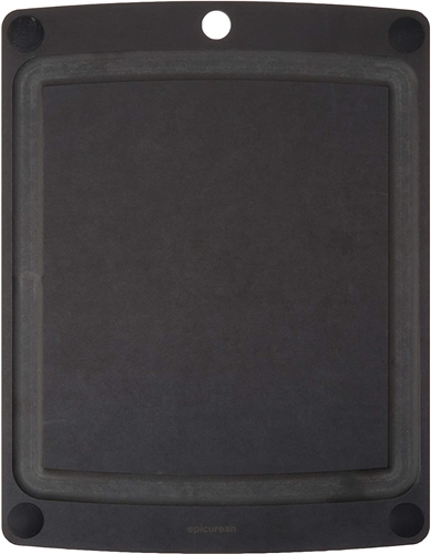 Epicurean ® Black Non-Slip Paper Composite Cutting Boards