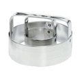 Donut Cutter 3 inches