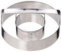 Donut Cutter 4 inches