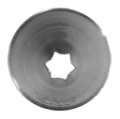 Pastry Tube 820 - #820 Star Tip
