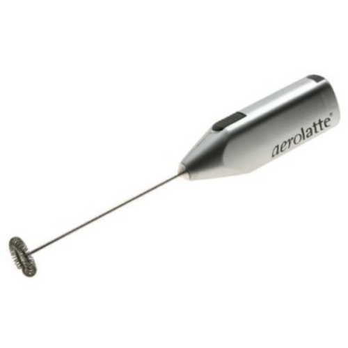 Aerolatte Milk Frother, Satin