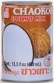 Coconut Milk Chaokoh