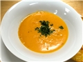 Sweet Potato Soup