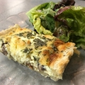 Herb Tart