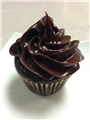 Chocolate Salted Caramel Cupcakes