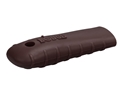 Lodge Silicone Hot Handle Holder - Black