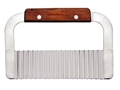 Serrated Chopper