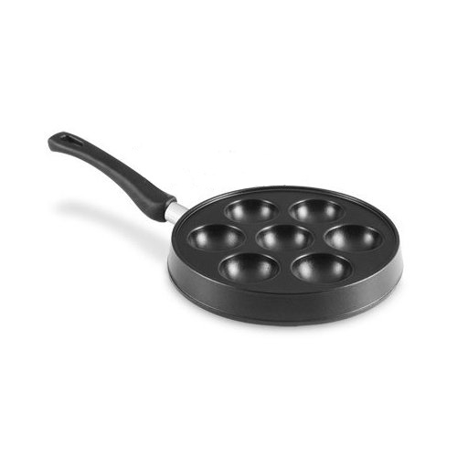 Aebleskiver Pan