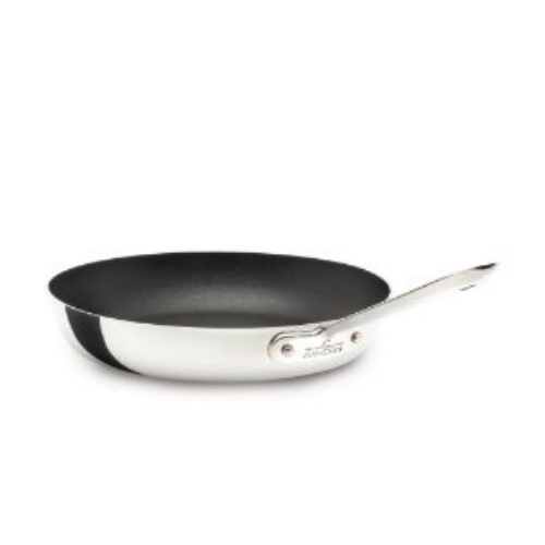 9 inch saute pan