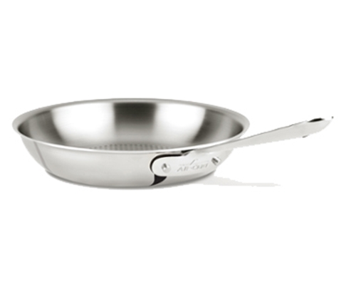 all clad 10 fry pan
