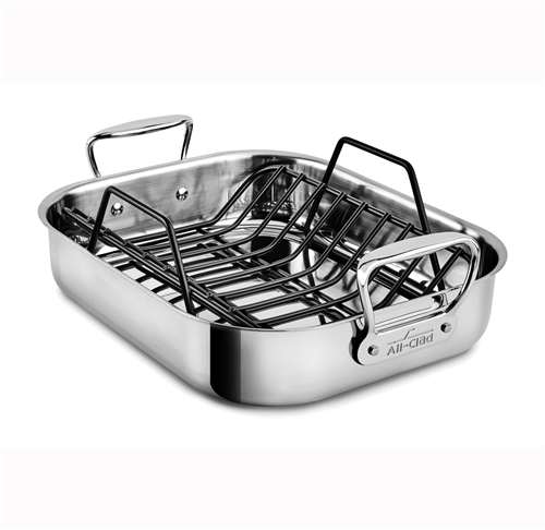 small roasting pan for toaster oven