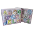 Cookie Cutter Set Alphabet - 2-1/2 inches
