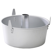 Angel Food Pan- 2 Piece