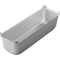 Angel Food Rectangular Loaf Pan 16x4