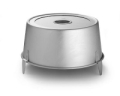 7" Angel Food Cake Pan