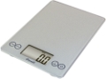 Digital Scale - Arti - Shiny Silver