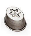 Aspic Mold with Star Top