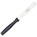 Icing Spatula with Plastic Handle 4 inches