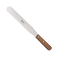 Icing spatula with Wood Handle 10 inches