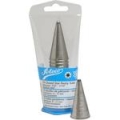 Pastry Tube Set of 10 Closed Star Tips