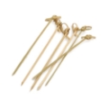 Bamboo Knot Picks