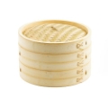 Bamboo Steamer
