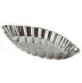 Barquette Mold 3 inches