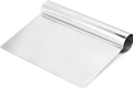 Stainless Dough Scraper/Bench Knife