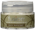 Black Truffle Sea Salt