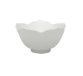 Porcelain Lotus Bowl 6 ounces  