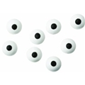 Cake Pops Googly Eye Balls