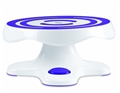 Cake Stand - Revolving Turntable - Tilt N Turn