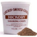 Smoking Fine Chips/Dust Hickory