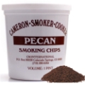 Smoking Fine Chips/Dust Pecan 