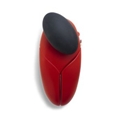 Auto Ergo Safety Lid Lifter Can Opener - Red