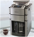 Capresso CoffeeTeam Pro Glass 10-cup
