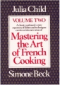 Mastering the Art of French Cooking, Volume 2