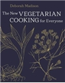 The New Vegetarian Cooking for Everyone