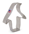 Penguin Cookie Cutter