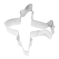 Airplane Cookie Cutter