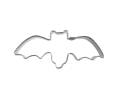 Bat Cookie Cutter - Mini